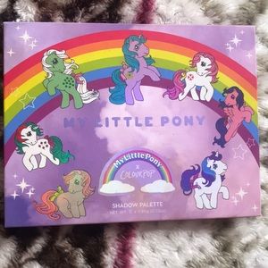 My Little Pony Eyeshadow Palette
